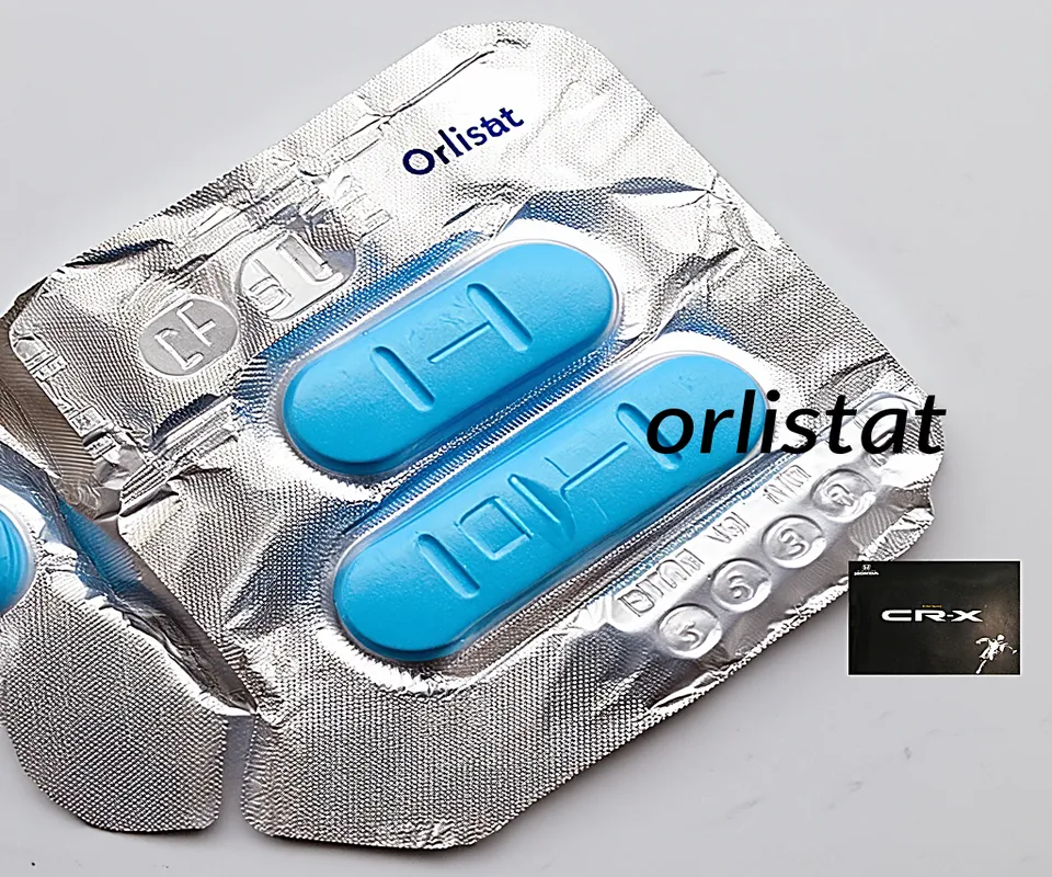 Orlistat generico consecuencias